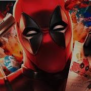 Rap Do Deadpool Anirap