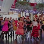 Флешмоб Ко Дню Независимости Казахстана