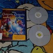 Closing To Cinderelaa 3 A Twist In Time 2012 Dvd