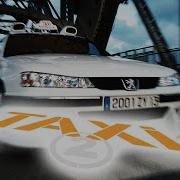 Peugeot 406 Taxi 2