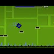 Geometry Dash Base After Base Phonk