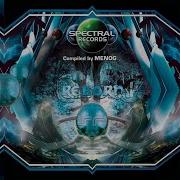 Menog Go Into Trance