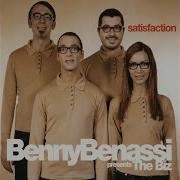 Satisfaction Isak Original Extended Benny Benassi