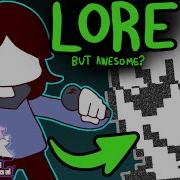 Fnf Lore Deltarune Mix