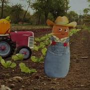 On A Farm Small Potatoes Song