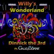 Willy S Wonderland Instrumental From Willy S Wonderland Dinnick The