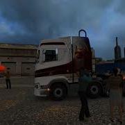 Ets2 1 31 Next Gen Scania V8 Open Pipe Sound Mod By Kriechbaum