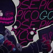 Fnf Steve Vs Evil Pico Instrumental