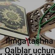 29 Pora Qur On Tarjimasi Afzal Rafiqov