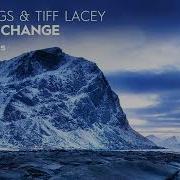 Vocal Trance 4 Strings Tiff Lacey Be The Change Crr