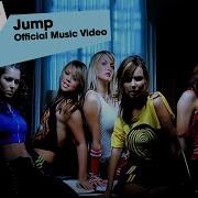 Girls Aloud Jump Official Music Video