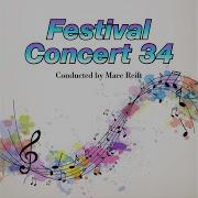 Beverly Hills Cop Arr Jirka Kadlec Marc Reift Orchestra Philharmonic Wind Orchestra