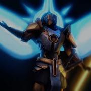 Gabriel Voice Lines Act 2