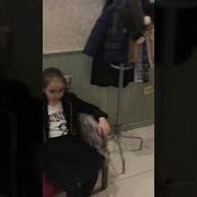 Вечеринка Челендж Замри