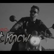 Roudeep Don T Know Original Mix