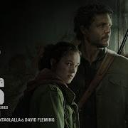 The Last Of Us Сериал Саундтрек