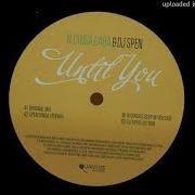 N Dinga Gaba Dj Spen Until You N Dinga S Deep In You Dub
