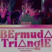 Paradox Live Bae Bermuda Triangle