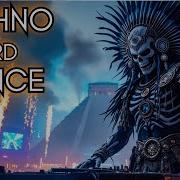 Techno Hard Trance 2025 Uplifting Trance Synthwave Electronicmusic Fantasy