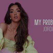 Jordi My Problem Official Visualizer Jordi