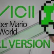 Avicii Mario