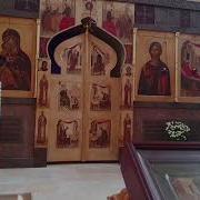 Великий Пост Первая Неделя Великого Поста Утреннее Богослужения С Пояснением На Четверг