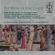 Summer Days Suite 1988 Remastered Version At The Dance Sir Charles Mackerras Лондонский Симфонический Оркестр