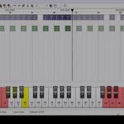 Minecraft Note Block Studio Nyan Cat