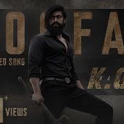 Sri Krishna Prudhvi Chandra Arun Kaundinya Toofan From Kgf Chapter 2