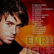 Enrique Iglesias Éxitos Sus Mejores Románticas Enrique Iglesias 35 Grandes Éxitos Enganchados Latin Hits