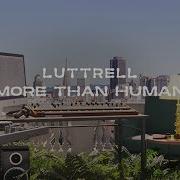 Luttrell More Than Human Anjunadeep