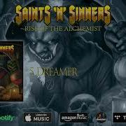 Dreamer Saints N Sinners
