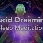 Lucid Dreams Sleeping Playlist