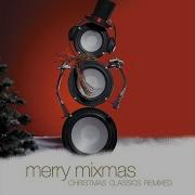 Santa Claus Is Comin To Town Q Burns Abstract Message Remix