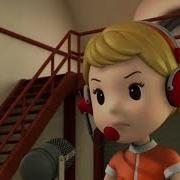 Robocar Cars Ytp
