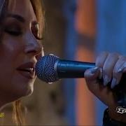 Μελίνα Ασλανίδου Ένα Χειμωνιάτικο Πρωί Live 26 11 16