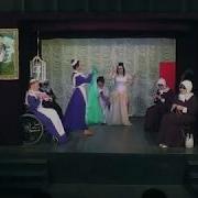 Урок Дочкам Радиоспектакль