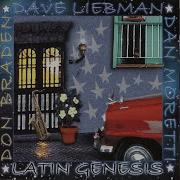 Trippin Dave Liebman