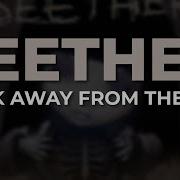 Seether Walk Away From The Sun Official Audio Seether