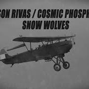 Cosmic Phosphate Snow Wolves