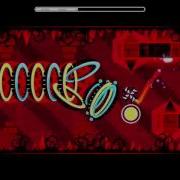 Geometry Dash Silent Aftercatabath By Zimnior12 Impossible 100