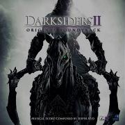 Darksiders 2 Soundtreak Death Bringe Hope