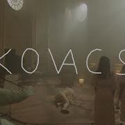 Not Scared Of Giants Kovacs