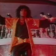 Sylvester You Make Me Feel Mighty Real Radio Edit