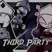 Fnf Third Party Taki
