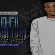 Kofi Kinaata My Level Audio Slide Kofi Kinaata