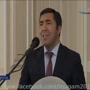 Ehtiram Hüseynov Muğam