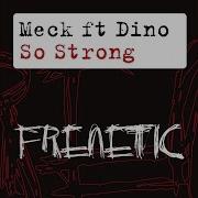So Strong Radio Edit Meck
