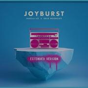 Vanilla Ice Joyburst