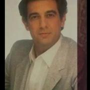 Plácido Domingo The Pearl Fishers Пласидо Доминго Ариа Надира Из